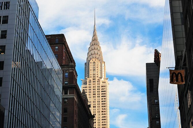 Superheroes in New York Walking Tour