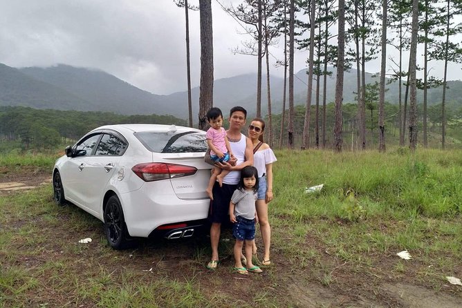 Support Transport From Hoi an to Da Nang (4-Seat to 16-Seat). - Good To Know