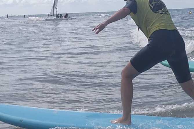 Surf Course