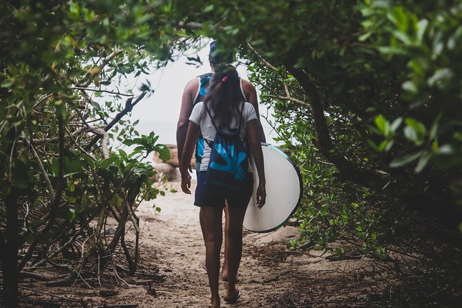 Surf Lesson With a Professional Surfer in Puerto Vallarta - Good To Know