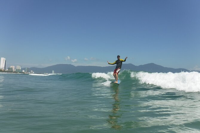 Surf Lessons - Overview of Surf Lessons