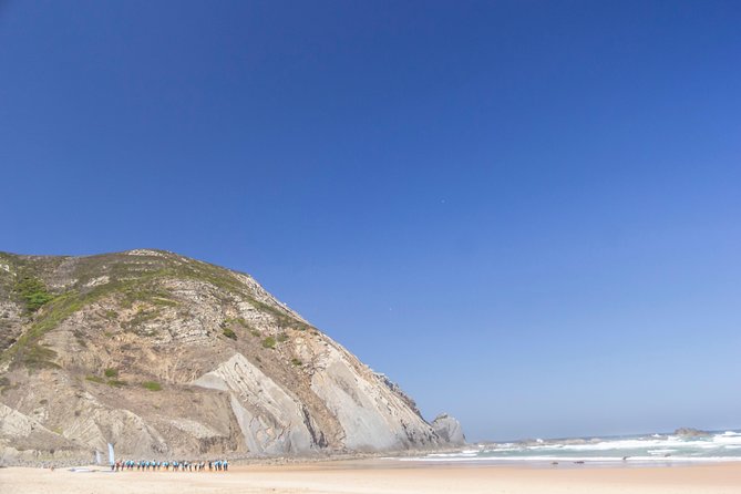 Surf Lessons in Algarve - Good To Know
