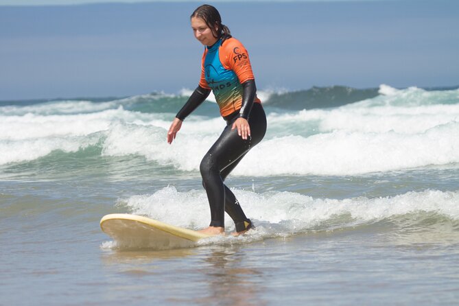 Surf Lessons in the Algarve - Good To Know