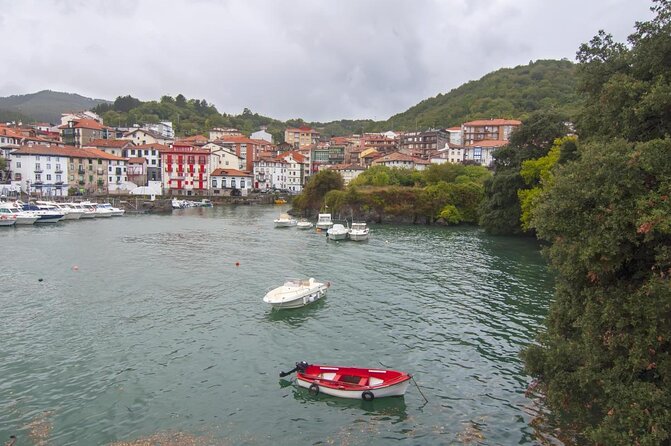 Surf the Basque Country Day Trip - Private Experience - Good To Know