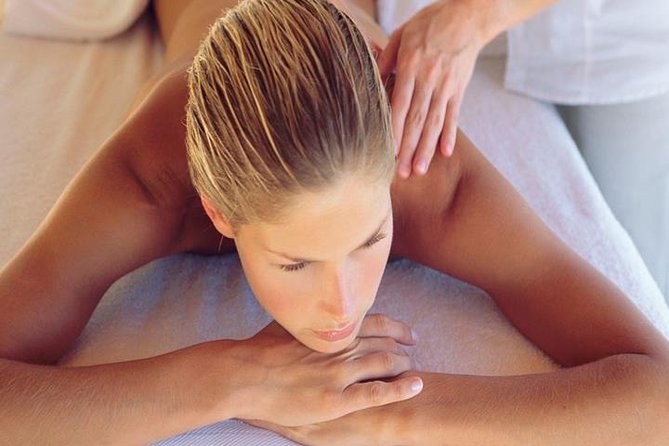 Surfers Paradise: Full-Body Massage