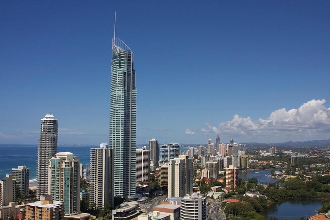 Surfers Paradise Photography Tour