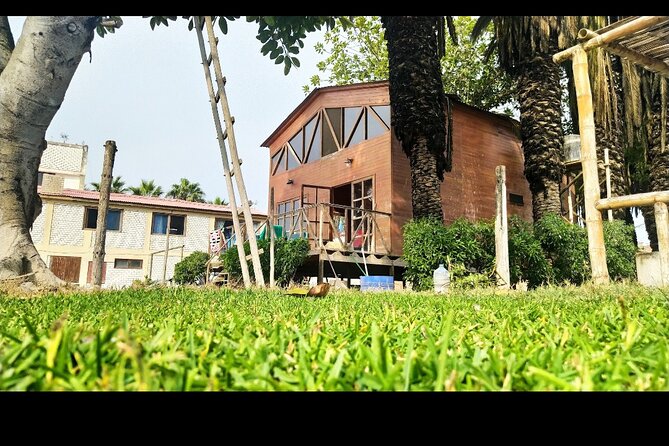 Surfing Adventure Gateway Cerro Azul - Best Time to Visit Cerro Azul for Surfing