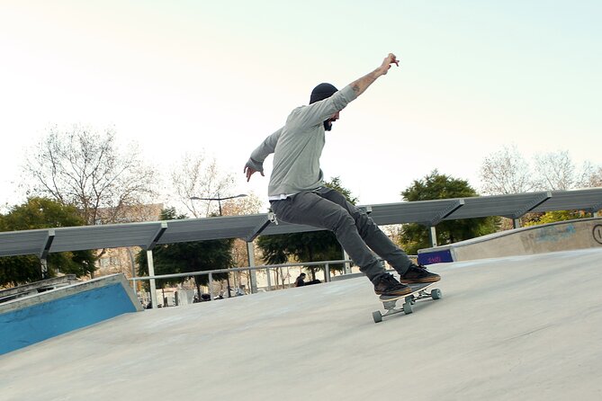 Surfskate Class in Eivissa - Pricing and Booking
