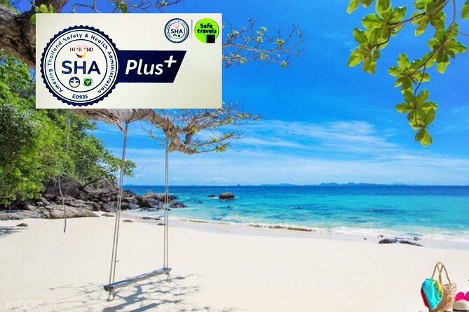 Surin Island Snorkeling by Speedboat From Khao Lak - Good To Know