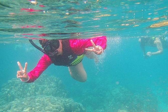 Surin Islands Snorkeling Day Trip By Love Andaman From Khao Lak