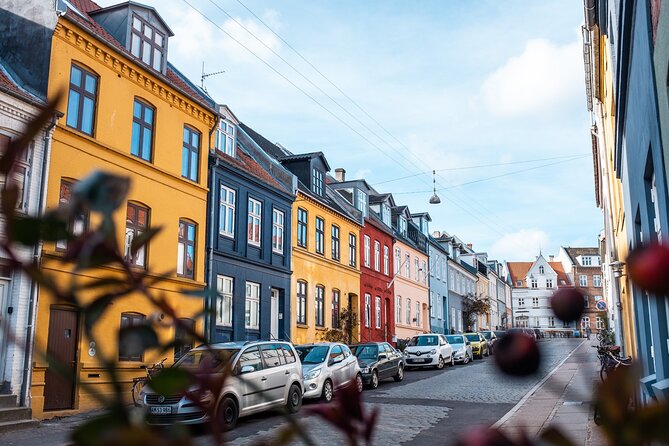 Surprise Walk of Aarhus With a Local - Pricing and Booking