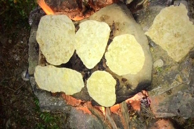 Survival and Bushcraft Courses