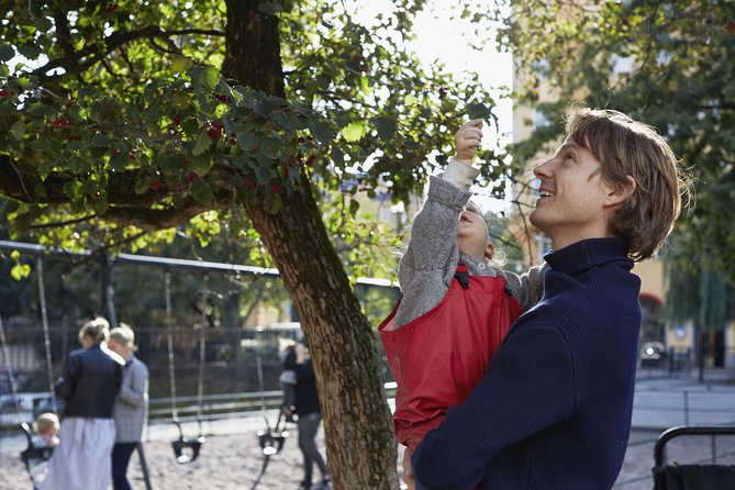 Sustainable Stockholm Tour - Good To Know