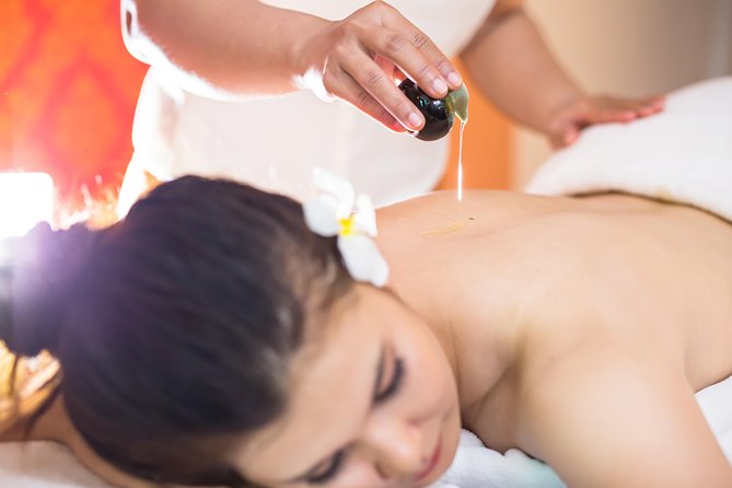 Suuko Synergy Massage 120 Mins (Thai & Aroma Massage Combination Technique)