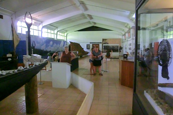 Suva Customized Tour- Private
