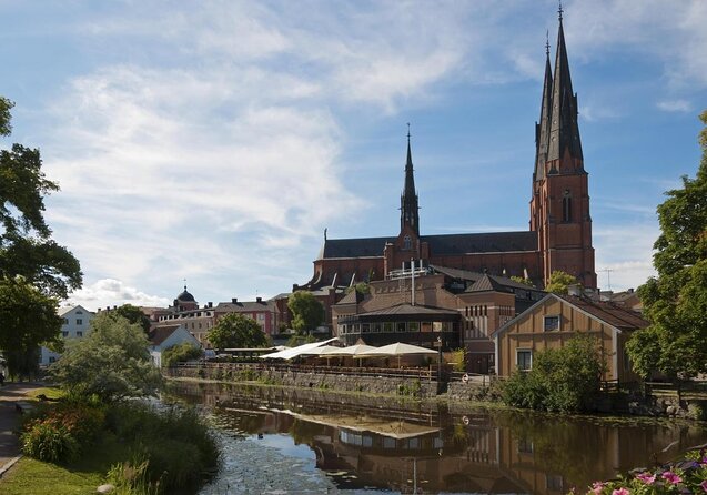 Sweden Uppsala Excursion  - Stockholm - Good To Know