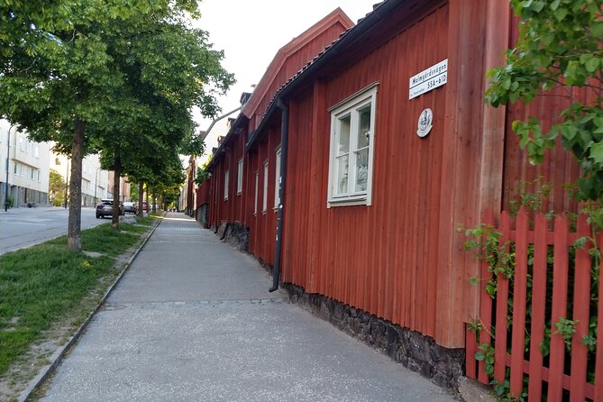 Swedish Art and Design Tour - 3 Museums and More - Good To Know