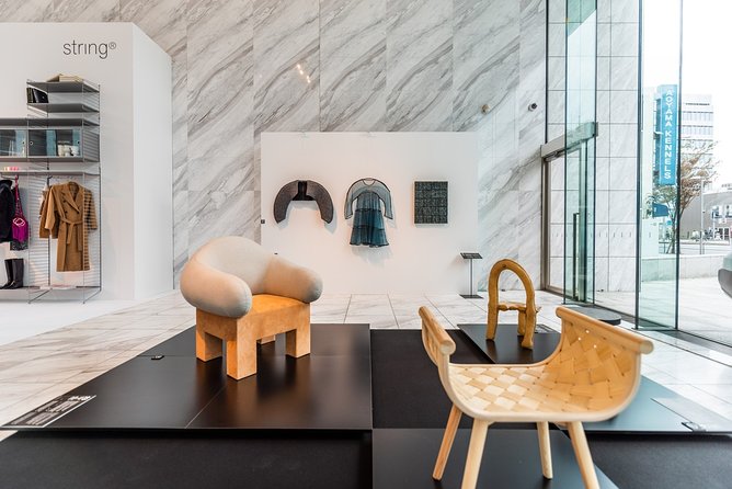 Swedish Design Tour