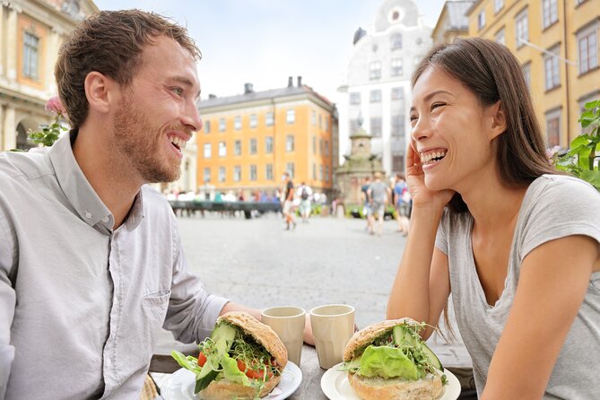 Swedish Food Tasting, Stockholm Old Town Restaurants Tour - Good To Know