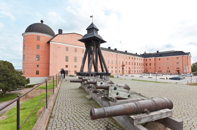 Swedish Lifestyle and Private Walking Tour of Uppsala - Good To Know