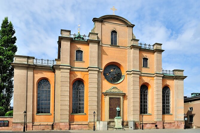 Swedish Wine Tasting Tour in Stockholm Gamla Stan - Good To Know