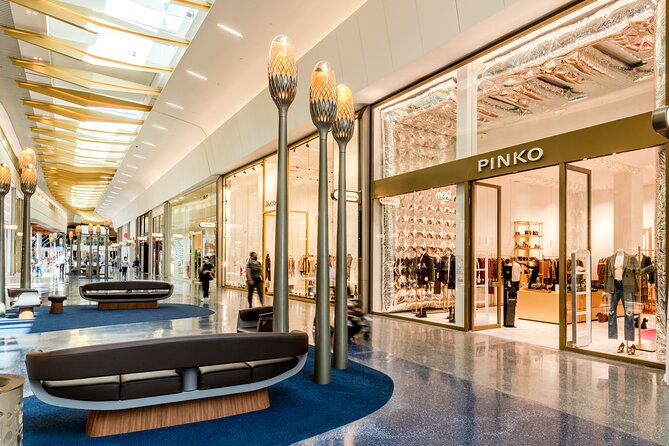 Sweet and Relaxing Shopping Experience on the French Riviera Nice
