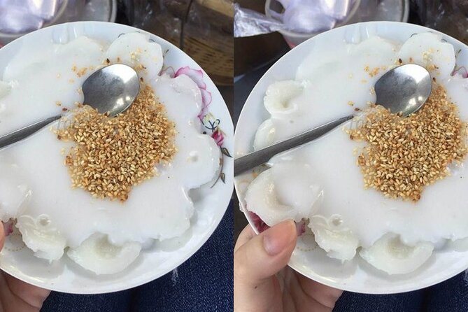 Sweet Dessert Tour Of Nha Trang