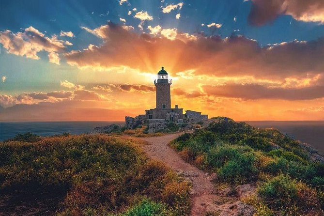 Swim With the Gods Private Tour From Athens - Good To Know