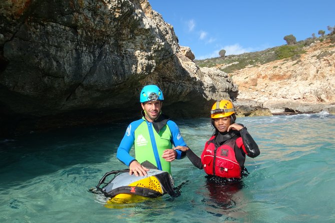 Swimming and Caving in Cova Des Coloms - Pricing and Booking Details