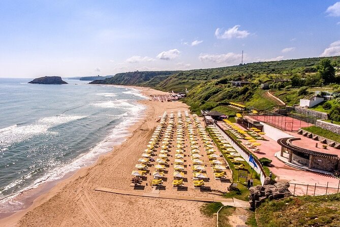 Swimming Tour From Istanbul to ŞIle Black Sea With Lunch - Good To Know