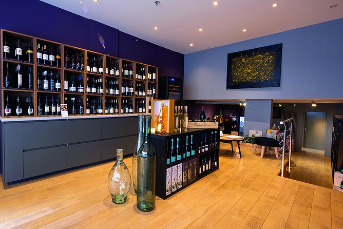 Swiss Cheese and Charcuterie Wine Tasting