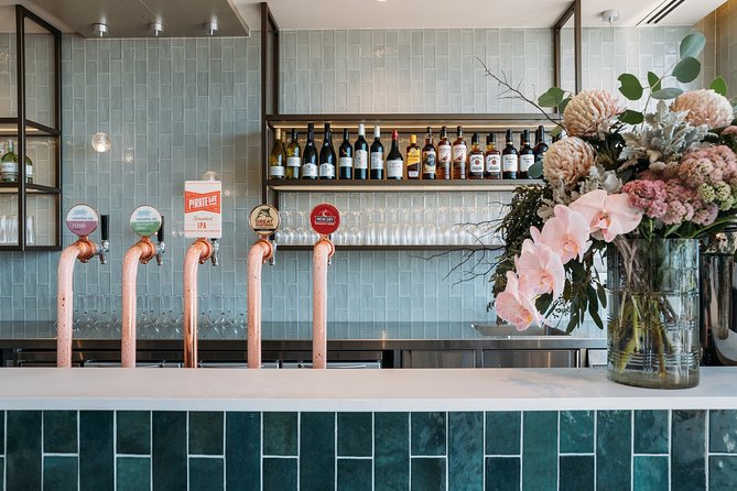 Sydney Airport Plaza Premium Lounge - Good To Know