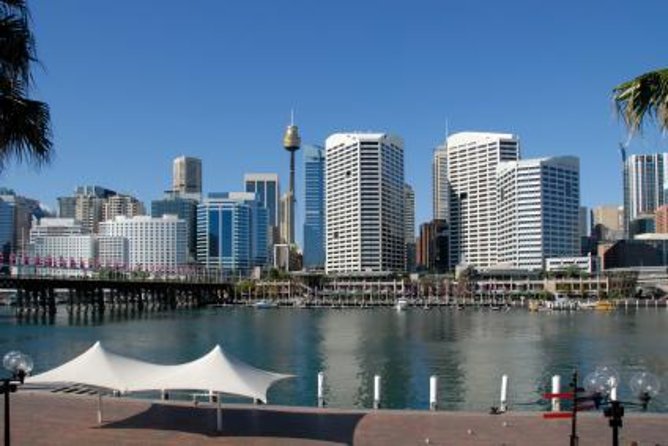 Sydney E-bike Small Group Tour of The Big Easy - Good To Know