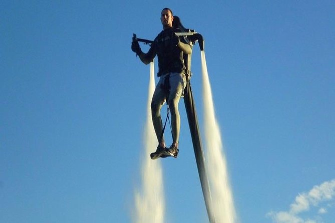 Sydney Jetpack or Flyboard Experience
