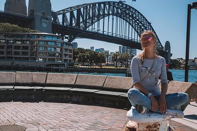 Sydney Like a Local: Customized Private Tour