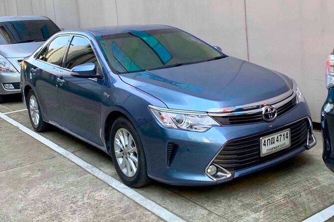 Sydney Private Airport Transfer Service