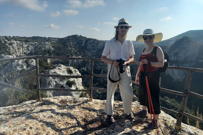Syracuse: Cavagrande Del Cassibile Small-Group Hiking Tour - Sicily - Good To Know
