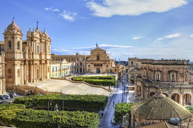 18 Best Walking Tours In Catania
