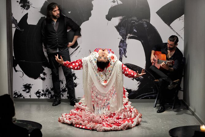 Tablao Flamenco in Seville - Cancellation Policy