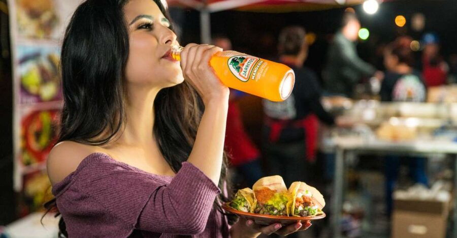 Taco Trek: Santa Barbara's Flavorful Taco Trail Tour - Good To Know