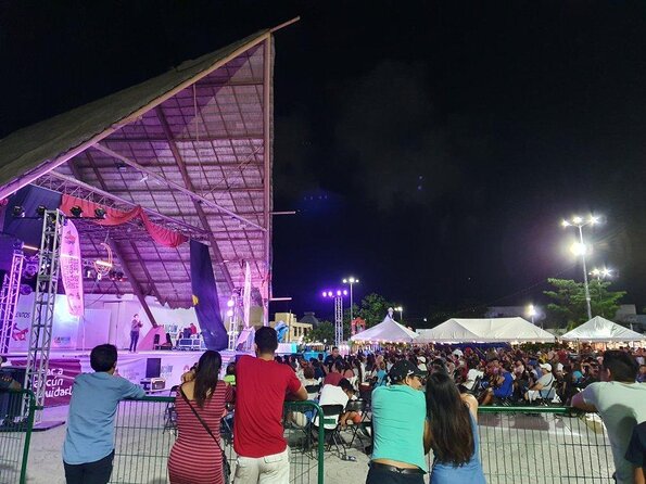 Tacos and Marquesitas Tour Cancun - Good To Know