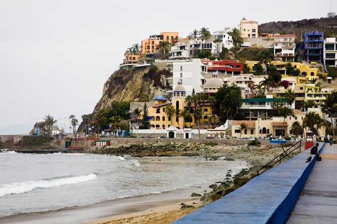 Tacos, Beer and Mezcal Food Tour in Mazatlan