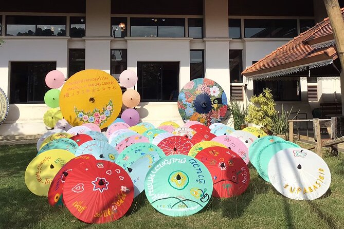 TAGTHAi Chiang Mai Day Pass: 60 Attractions, Dining, and Spa. - Good To Know