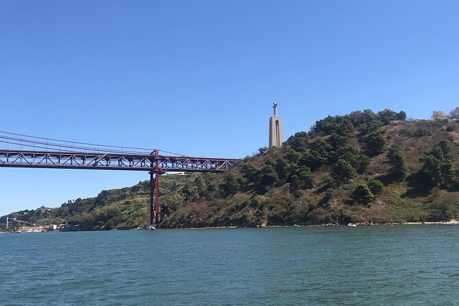 Tagus River Sightseeing Cruise in Lisbon - Pricing and Reservation