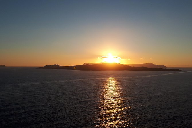 Tailor Made Private Tours in Santorini (3 Hours) - Good To Know