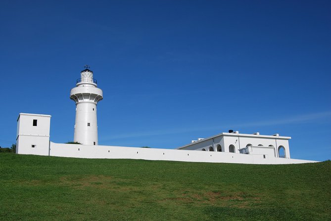 Taiwan Guanba - Kenting Tourism East Coastline Half-Day Tour - Good To Know