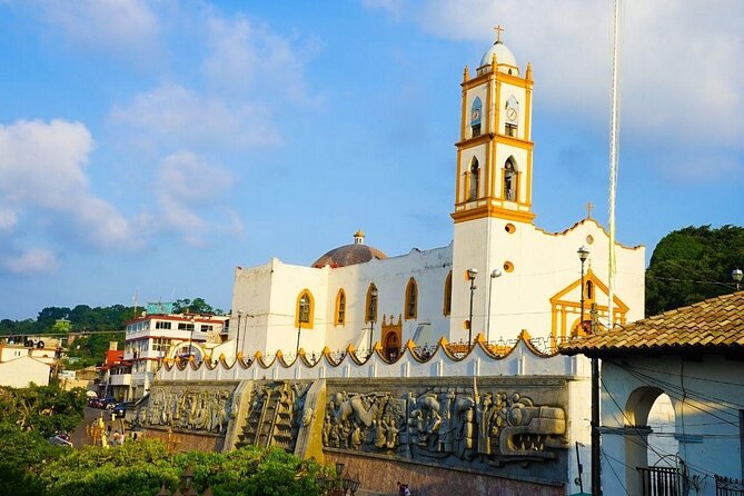 Tajín and Papantla Tour From Veracruz or Boca Del Río by Highway - Good To Know