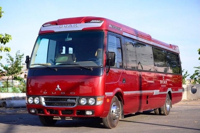 Tam Coc Boat Ride - Hoa Lu Ancient & Mua Point View (Small Group) - Good To Know