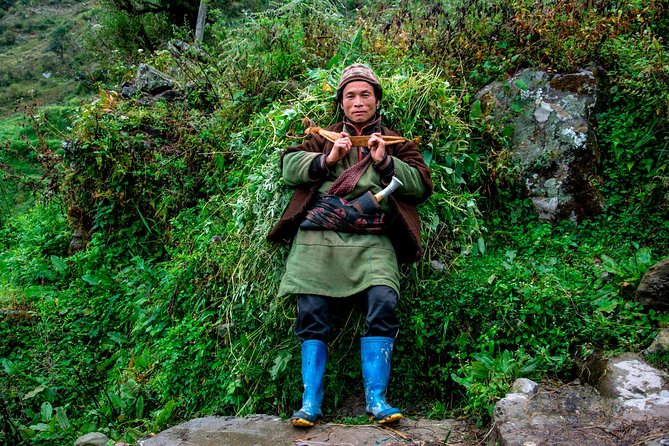 Tamang Heritage Trail Trekking - Accommodation and Services