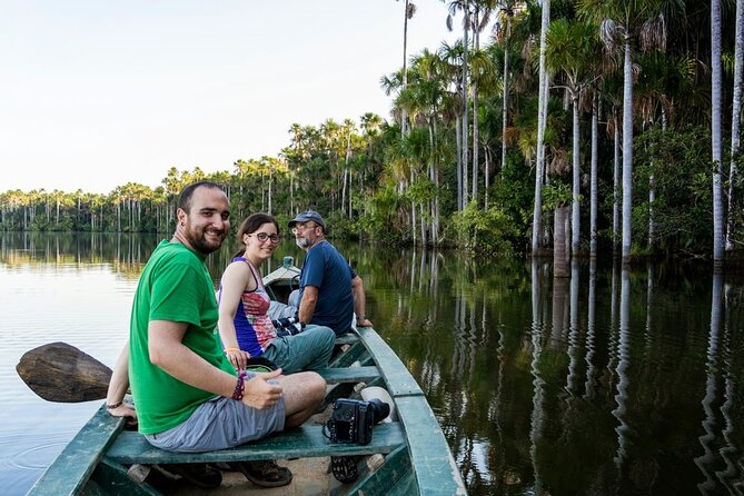 Tambopata Jungle Adventure Tour 4 Days - Packing List and Essential Tips